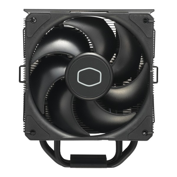 Cooler Master Hyper 212 Black Processor ...