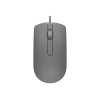 Dell | MS116 Optical Mouse | wired | Grey