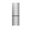 Gorenje NRK61CS2XL4 fridge-freezer Freestanding 300 L C Grey