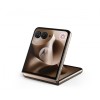 Motorola razr 60 ultra 17.7 cm (6.96") Dual SIM Android 15 5G USB Type-C 16 GB 512 GB 4700 mAh Wood