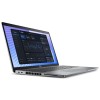 Notebook|DELL|Precision|3590|CPU  Core Ultra|u7-155H|3800 MHz|CPU features vPro|15.6