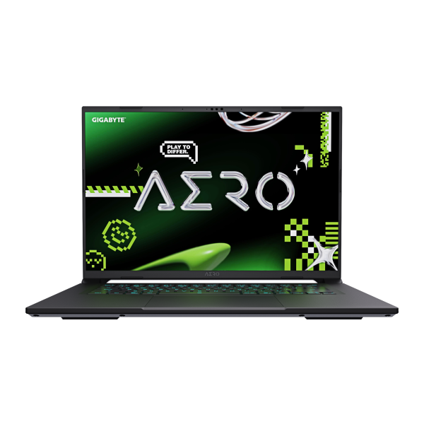 Gigabyte AERO X16 1VH-93EEC94DH 16