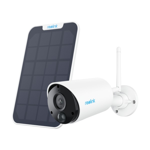 Reolink | Battery Wi-Fi Security Camera ...