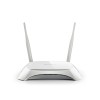 WRL 3G/4G ROUTER 10/100M/4PORT TL-MR3420 TP-LINK
