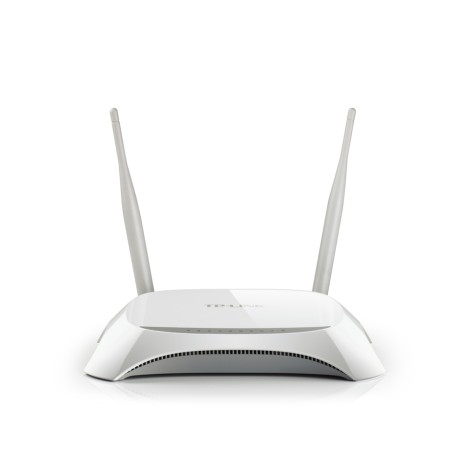 WRL 3G/4G ROUTER 10/100M/4PORT TL-MR3420 TP-LINK