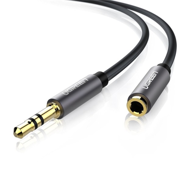 Ugreen 10595 audio cable 3 m ...