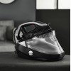 Tefal Pro Express Vision GV9821 3000 W 1.2 L Durilium AirGlide Autoclean soleplate Black, Silver
