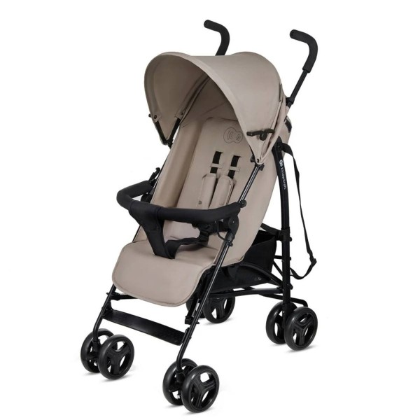 Kinderkraft TIK Lightweight stroller 1 seat(s) ...