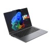 Lenovo ThinkPad X9-14 Gen 1 Copilot+ PC Intel Core Ultra 7 258V Laptop 35.6 cm (14") 2.8K 32 GB LPDDR5x-SDRAM 1 TB SSD Wi-Fi 7 (802.11be) Windows 11 Pro English Grey