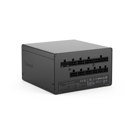 Fractal Design Power Supply, Black | Ion 3 Gold | 850 W