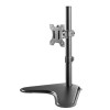 MONITOR ACC DESK STAND 10-32