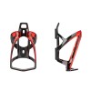 Rockbros FK338 Bike bottle holder Black, Red