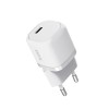 MOBILE CHARGER WALL MAXO 20W/USB-C 25205 TRUST