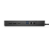 Dell | WD19S | Docking station | Ethernet LAN (RJ-45) ports 1 | DisplayPorts quantity 2 | USB 3.0 (3.1 Gen 1) Type-C ports quantity 1 | USB 3.0 (3.1 Gen 1) ports quantity 3 | HDMI ports quantity 1 | 130 W