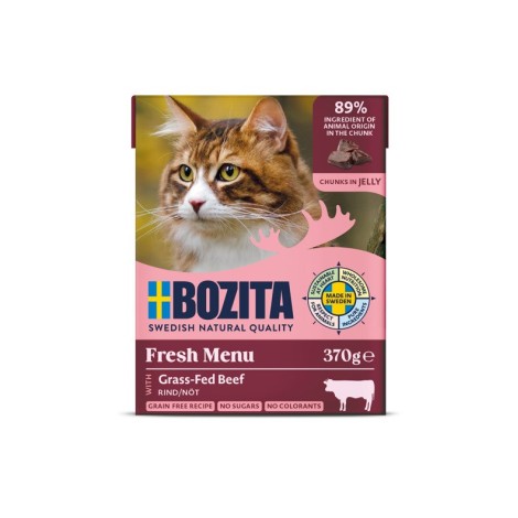 Bozita 4913 cats moist food 370 g