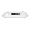 D-Link | Nuclias Connect AX3600 Wi-Fi Access Point | DAP-X2850 | 802.11ac | Mesh Support No | 1147+2402 Mbit/s | 10/100/1000 Mbit/s | Ethernet LAN (RJ-45) ports 1 | No mobile broadband | MU-MiMO Yes | PoE in | Antenna type 4xInternal