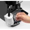 Delonghi | Coffee Maker | ECAM22.115.B Magnifica S | Pump pressure 15 bar | Built-in milk frother | Automatic | 1450 W | Black