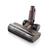ETA ETA524790000 TERIER Handheld vacuum cleaner, Cordless, Operating time 80 min., Dust container 0.5 L, Black