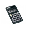 Vector DK-055 Pocket Calculator, Black