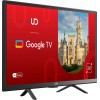 TV 24" UD 24GW5210S HD, D-LED, DVB-T/T2/C