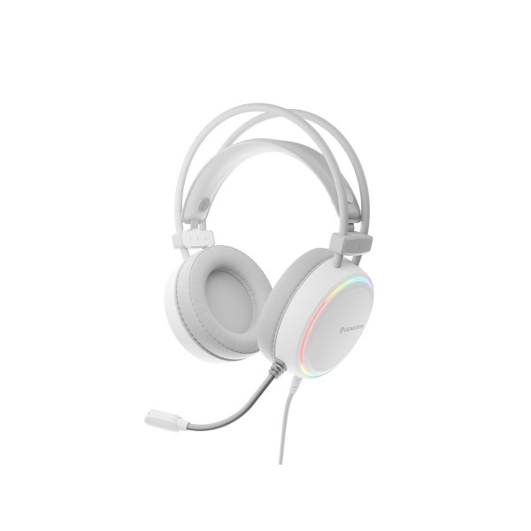 Genesis | On-Ear Gaming Headset | ...