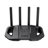 Wireless Router|ASUS|Wireless Router|3600 Mbps|Mesh|Wi-Fi 5|Wi-Fi 6|Wi-Fi 7|IEEE 802.11a|IEEE 802.11b|IEEE 802.11g|IEEE 802.11n|IEEE 802.11ac|IEEE 802.11ax|USB 3.2|4x10/100/1000M|1x2.5GbE|Number of antennas 4|TUF-BE3600