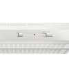 Bosch Serie 2 DUL62FA21 cooker hood Wall-mounted White 250 m³/h
