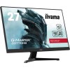 iiyama G-MASTER G2770HS-B1 computer monitor 68.6 cm (27") 1920 x 1080 pixels Full HD LCD Black