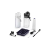 Delonghi Coffee Maker | ECAM450.55.G Eletta Explore | Pump pressure 19 bar | Built-in milk frother | Automatic | 1450 W | Grey
