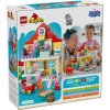 LEGO DUPLO 10467 Peppa Pig - Family House