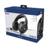 HEADSET GXT 488 FORZE PS4/23530 TRUST