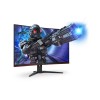 AOC | Curved Gaming Monitor | C32G2ZE | 31.5 