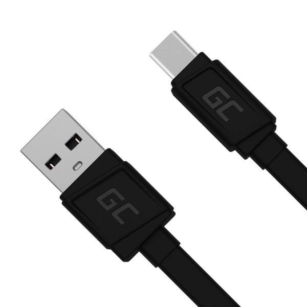 Green Cell KABGC03 USB cable 0.25 ...