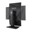 ASUS TUF Gaming VG24VQR computer monitor 59.9 cm (23.6") 1920 x 1080 pixels Full HD LED Black