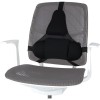 CHAIR BACK SUPPORT/ULTIMATE 8041801 FELLOWES