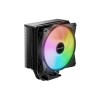 CPU COOLER S_MULTI/PURE ROCK 3 LX BK040 BE QUIET