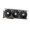 SAPPHIRE Radeon RX 7700 XT NITRO+ GAMING OC 12GB GDDR6 graphics card