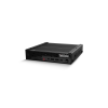 Lenovo ThinkStation | P3 G2 | Desktop | Tiny | Intel Core Ultra 7 | 265T | Internal memory 32 (2x16) GB | SODIMM DDR5 | 1000 GB | Intel Graphics | No Optical drive | Keyboard language English | Windows 11 Pro | Warranty 36 month(s)