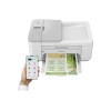 Canon PIXMA TR4756i | Inkjet | Colour | Multifunction printer | A4/Legal | Wi-Fi | White