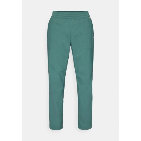 Kurtka z membraną Berghaus Ridge-Seeker GTX Jacket roz. M zielona + Berghaus M RIDGE-SEEKER GTX PANT BLK/BLK roz. 32