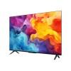 TCL 43V6B TV 109.2 cm (43") 4K Ultra HD Smart TV Wi-Fi Black