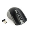 MOUSE USB OPTICAL WRL GREY/BLACK MUSW-4B-04-GB GEMBIRD