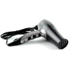 Remington | Hair Dryer | Pro-Air Turbo D5220 | 2400 W | Number of temperature settings 3 | Ionic function | Diffuser nozzle | Black