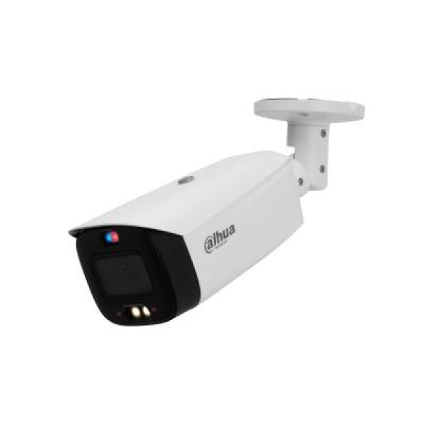 NET CAMERA 5MP IR BULLET AI/HFW3549T1-AS-PV-0280B-S4 ...