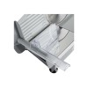 Camry CR 4702 Meat slicer, 200W | Camry | Food slicers | CR 4702 | Stainless steel | 200 W | 190 mm