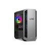 Lenovo LOQ | 26ADR10 | Desktop | Tower | AMD Ryzen 7 | 8745HX | 32 (2x16GB) GB | SODIMM DDR5 | 1000 GB | NVIDIA GeForce RTX 5070 | No Optical drive | No keyboard | Windows 11 Home | Warranty 24 month(s)