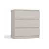 MALWA M3 CHEST OF DRAWERS, KASHMIR COLOUR