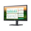 Dell | LCD monitor | E2222HS | 22 