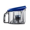 Samsung hoover VC07M2110SB/GE (700W+ blue)