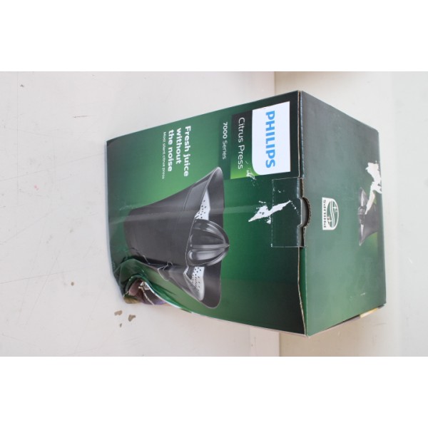 SALE OUT. Philips HR2752/90 Citrus press, ...
